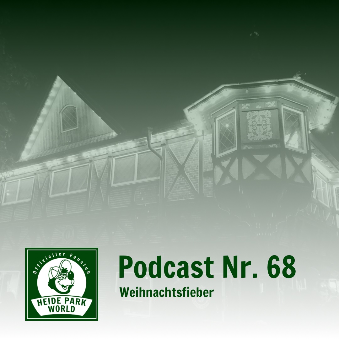 Podcast Folge68