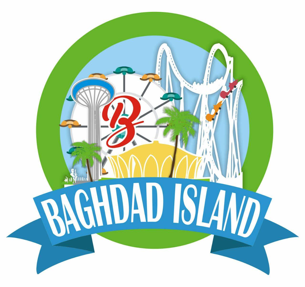 Logo Baghdasisland