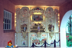 DekoOrgel