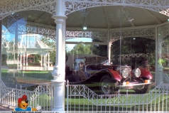 OldtimerAusstellung