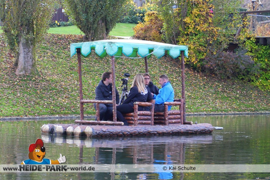 Jahresinterview 2016 mit Sabrina de Carvalho