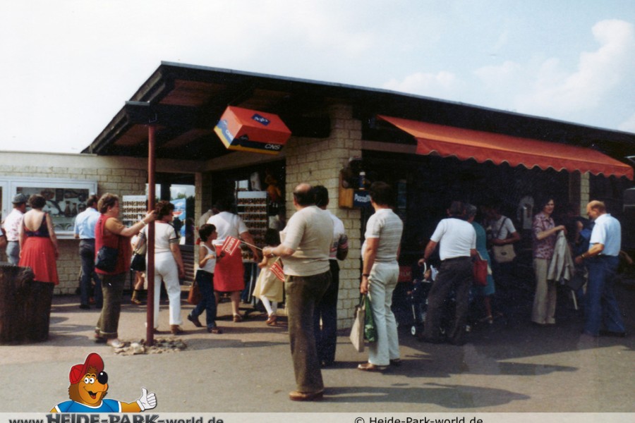 Shop Wolfsgrube