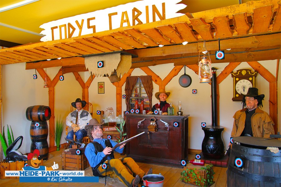 Codys Cabin