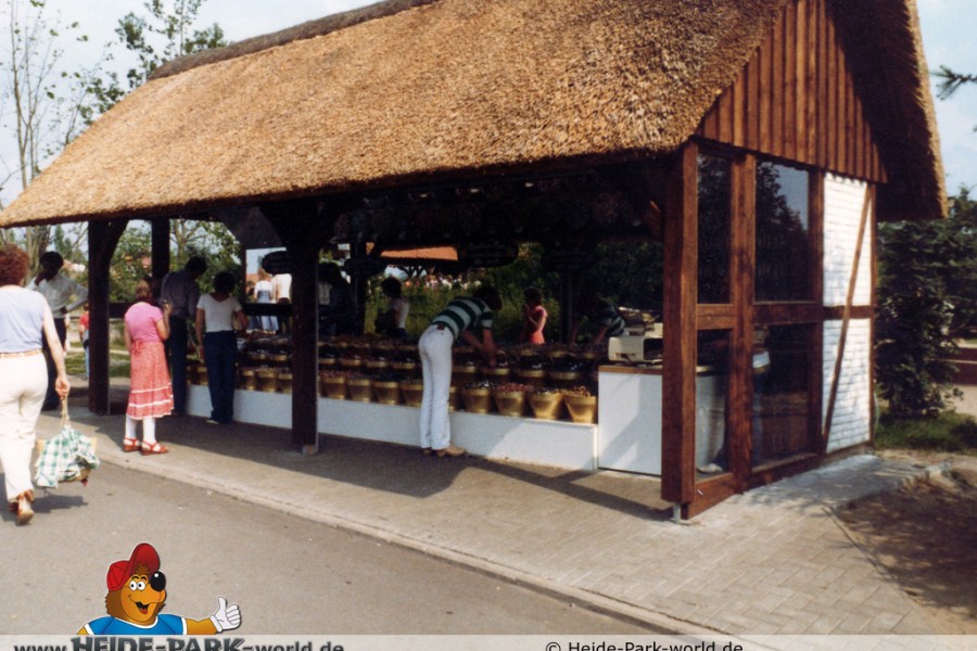 Bonbon Bar (Altes Gebäude)