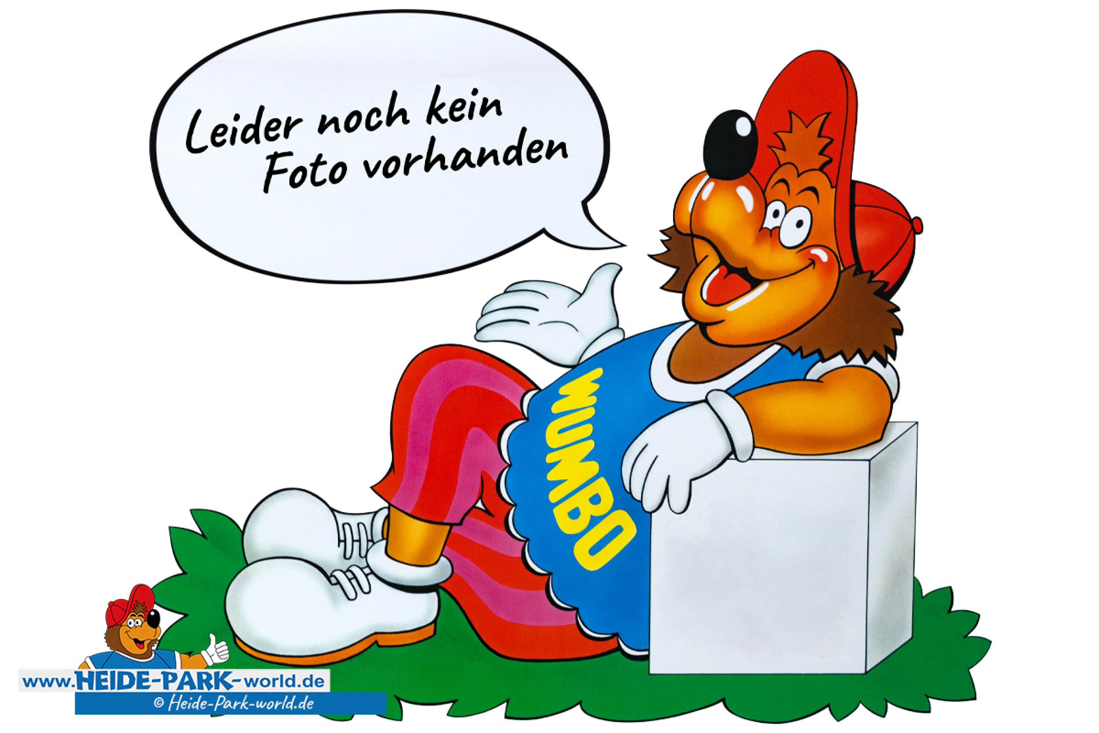 Folge Nr. 63 - Sommer, Sonne, Heide Park