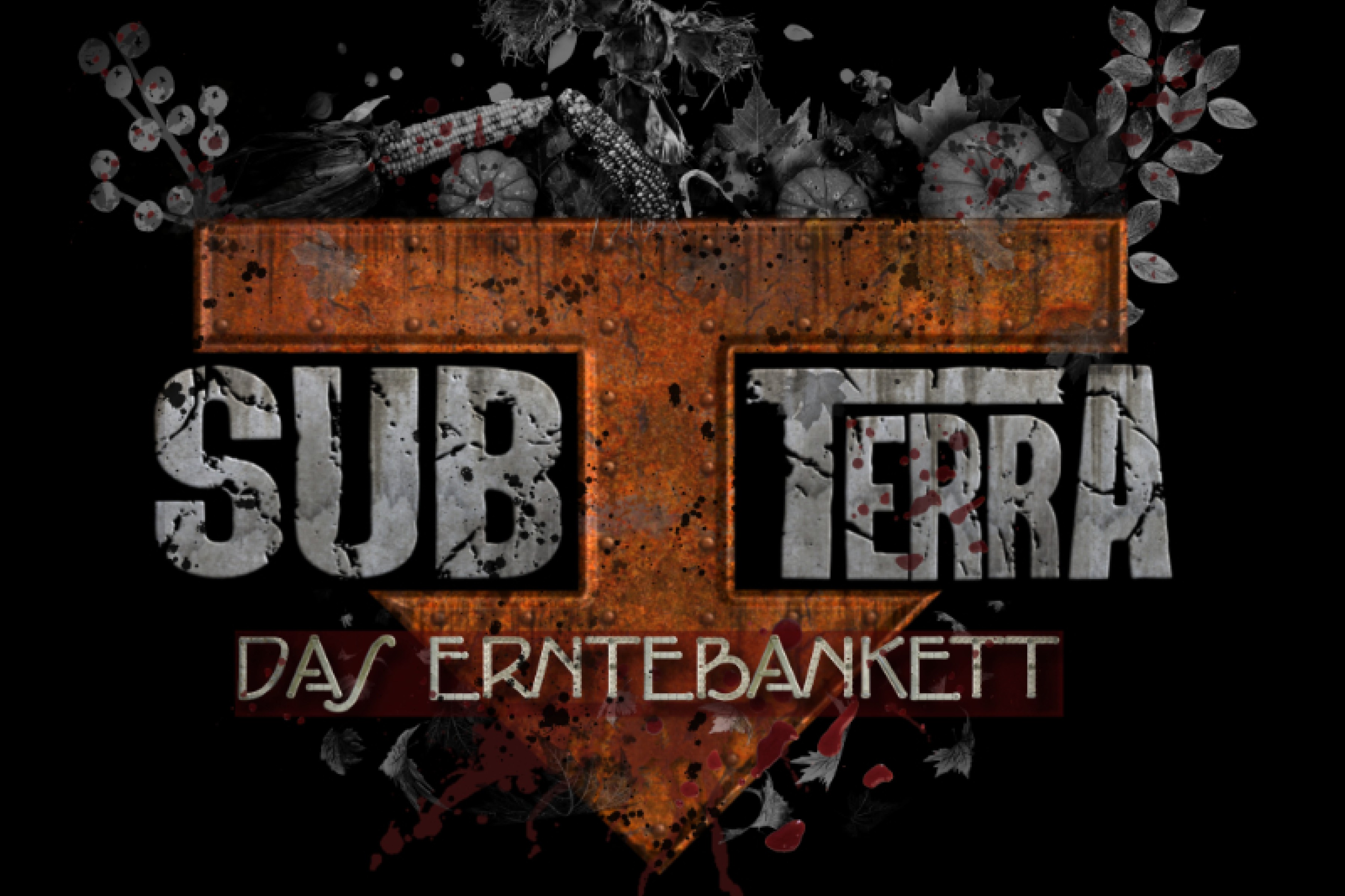 SubTerra - Das Ernetebankett