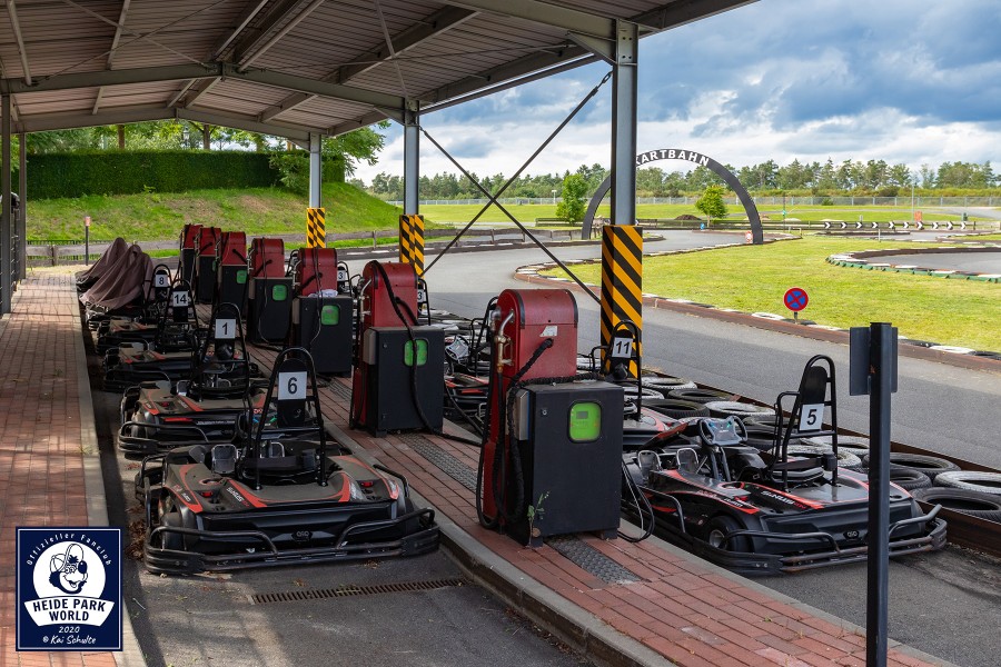 Karts