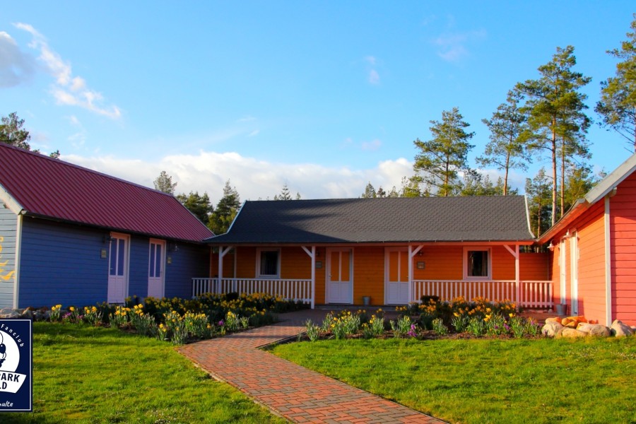 Holiday Camp