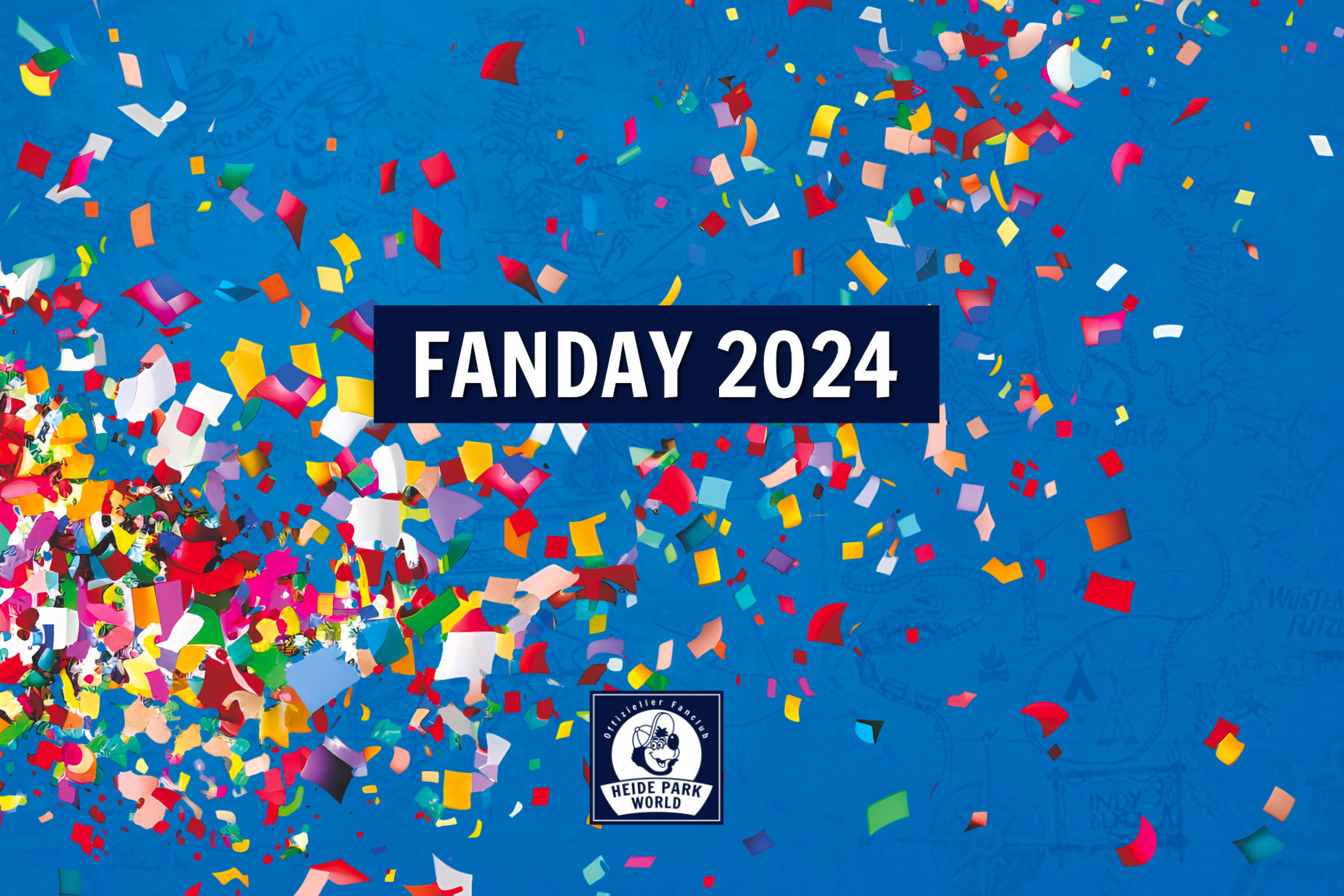 Dämonen Gruft Fanday 2024 - Infos & FAQ