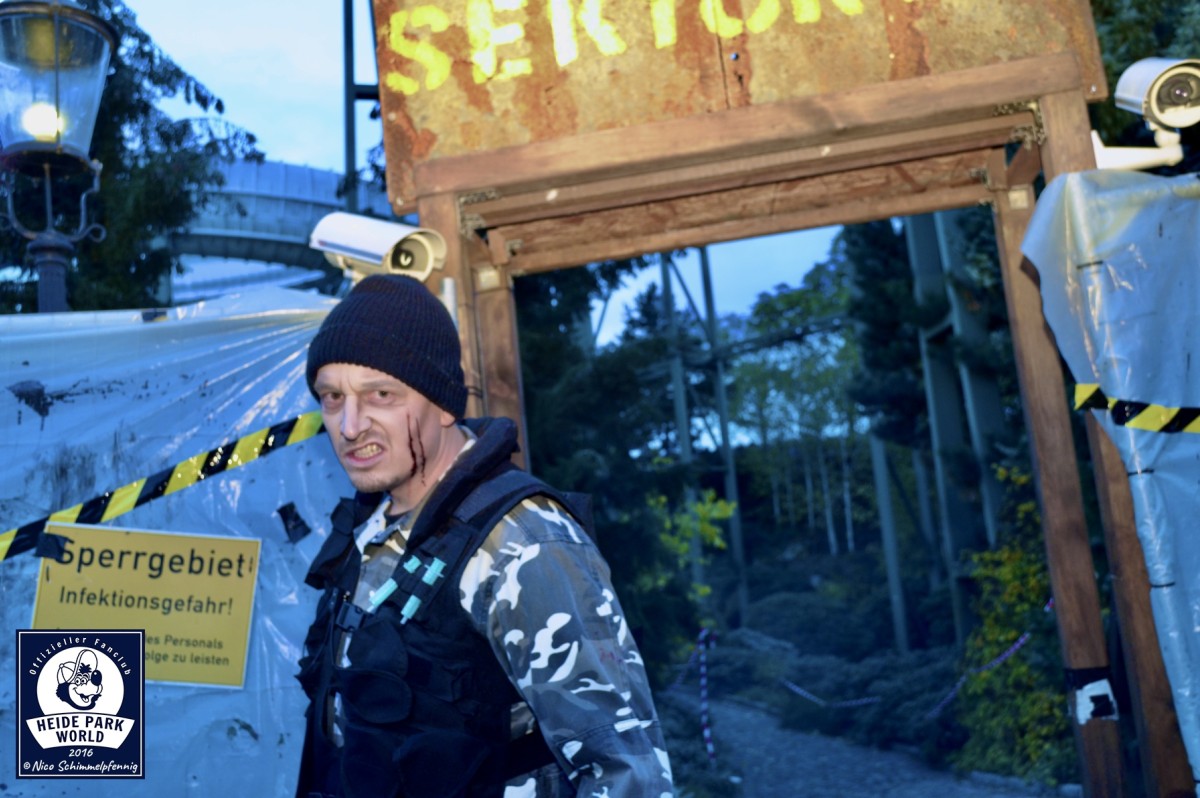 Safe Place Sektor 23