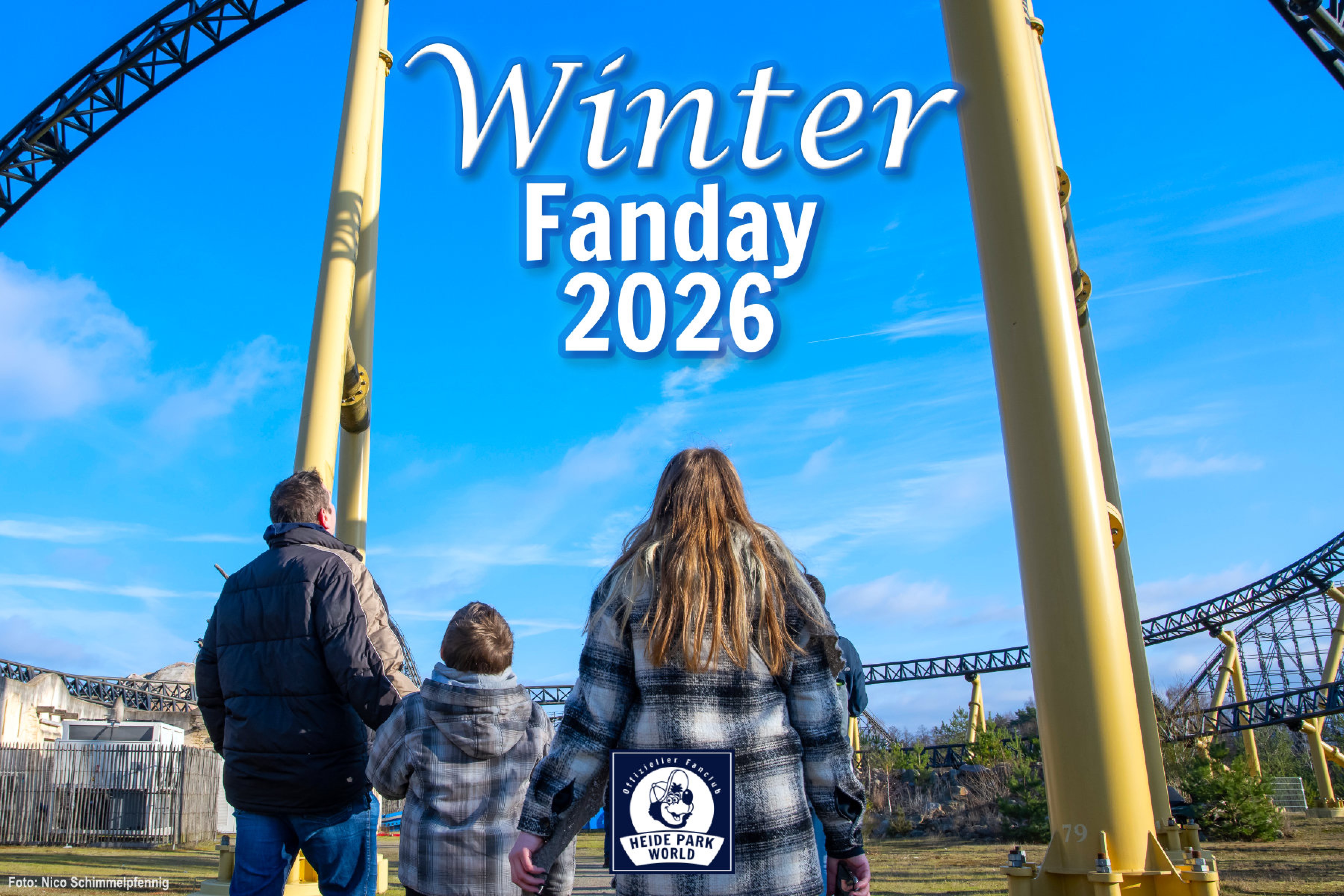 Winter Fanday 2026 - Infos & FAQ