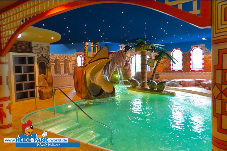 Sultans Spaßbad