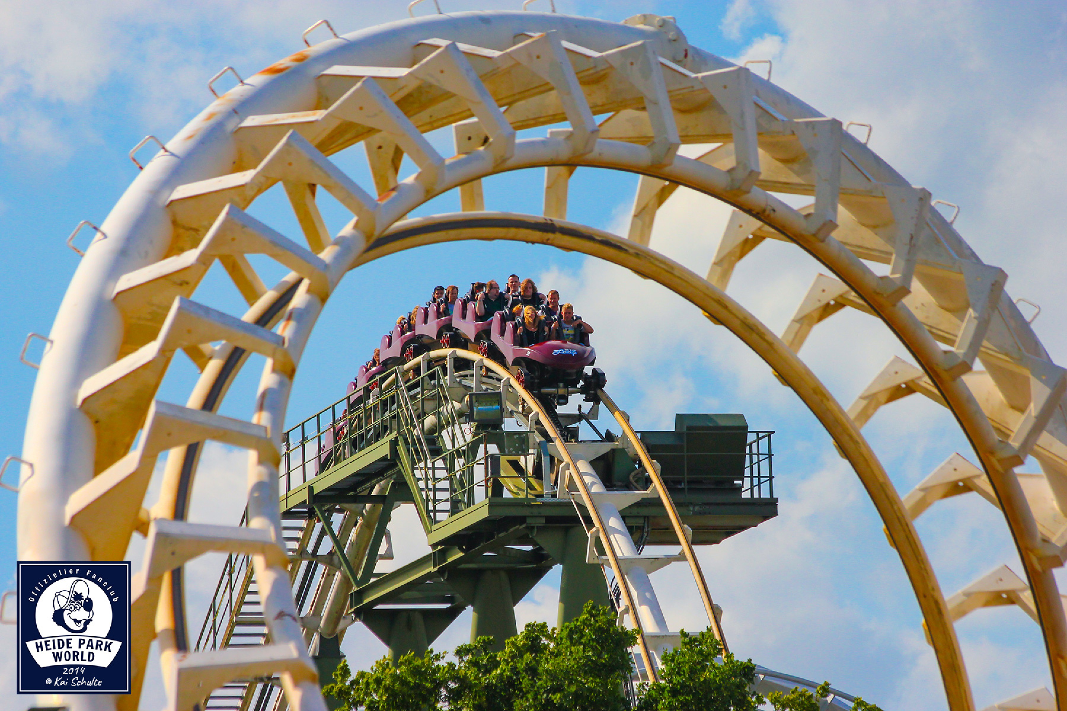 Big Loop