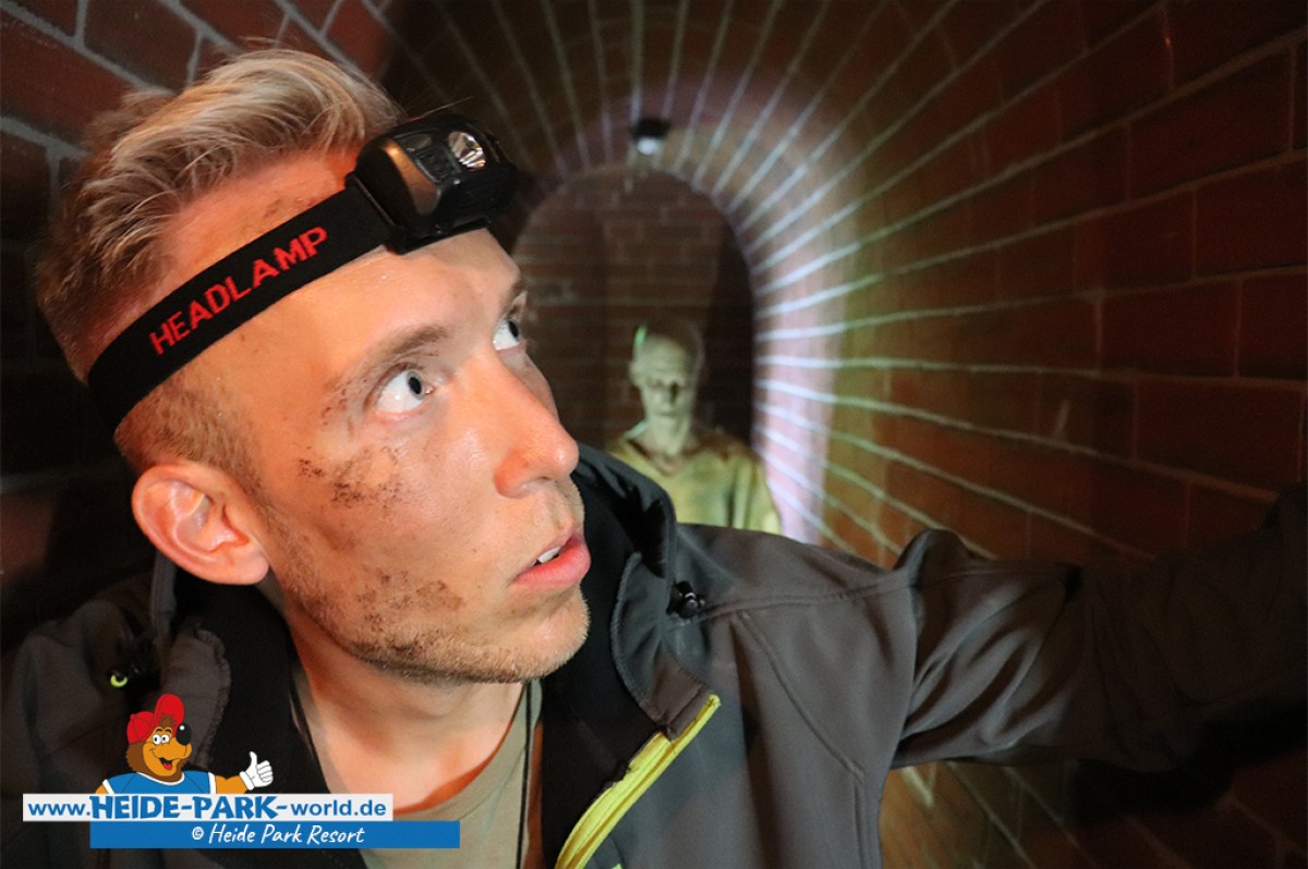 Subterra (2019-2024)