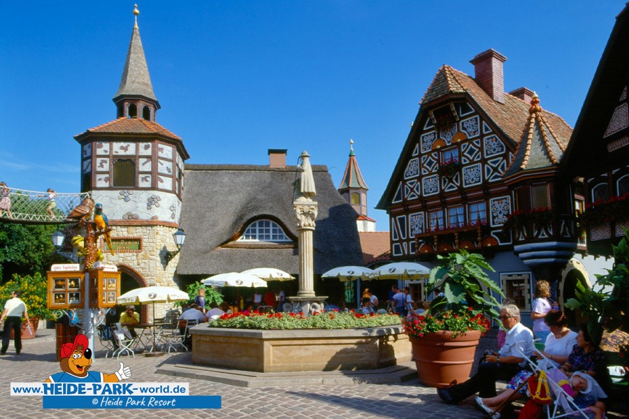 Heide-Dorf