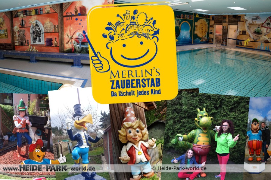 Wumbo & Co für den guten Zweck