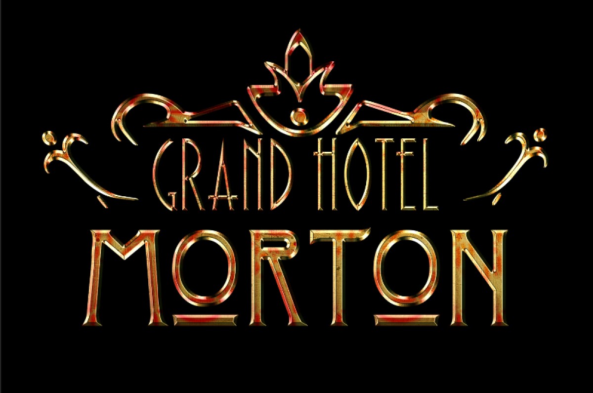 Grand Hotel Morton