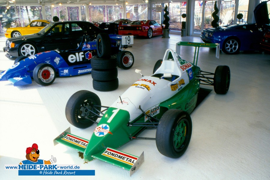 Autosalon