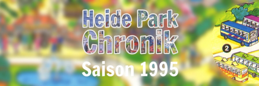 Saison 1995