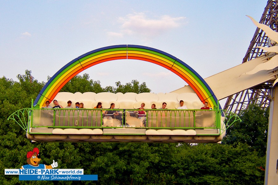Rainbow