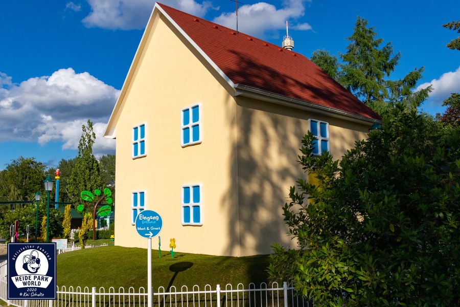 Peppas Haus
