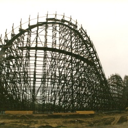 Die vollständige Colossos Baudokumentation!