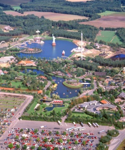 Die Jahre im Überblick.