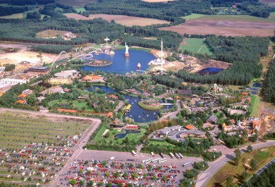 Die Jahre im Überblick.