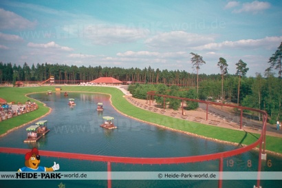 Der große Tag ist endlich da