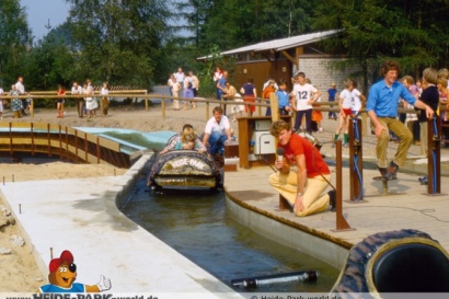 Eine spritzige Saison