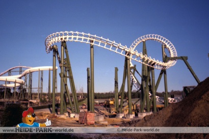 Teil 4: Kurvenreich geht es zu