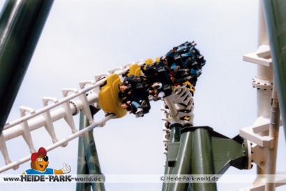 Teil 9: Limit ist fertig