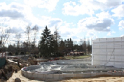 Vorbereitungen im Heide-Park laufen auf Hochtouren