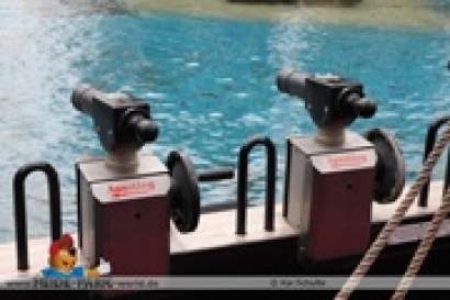 Neues aus dem Heide Park