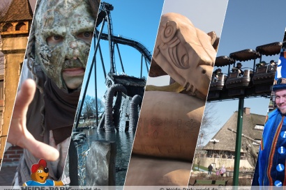 Erste Veränderungen der Saison 2012