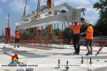 15 Millionen Euro für Deutschlands ersten Wing Coaster