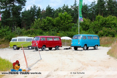 Die Veränderungen 2014 im Überblick - Teil 6