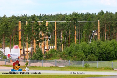 Die Veränderungen 2014 im Überblick - Teil 5