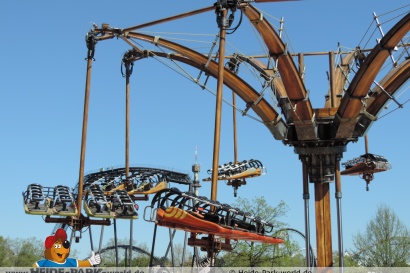 Drachenzähmen: Baustellenupdates KW 18