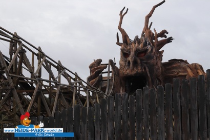 Colossos 2.0: Baustellenupdate Special Teil 3