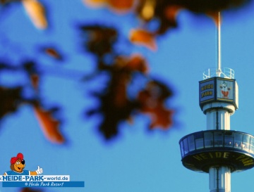 Bye Bye Panorama Turm