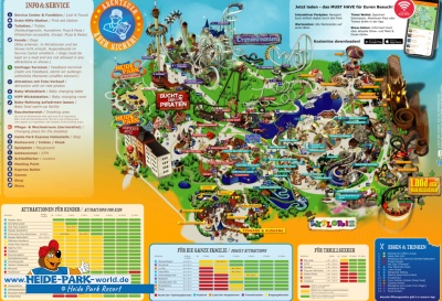 Parkplan 2022 veröffentlicht!