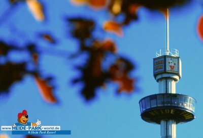 Bye Bye Panorama Turm