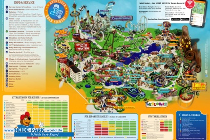 Parkplan 2022 veröffentlicht!