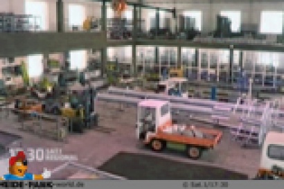 Neues aus dem Heide-Park