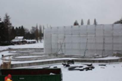 Piratenhartes Arbeiten im Heide-Park