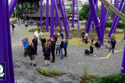 Fantreffen am 17. Juni 2023