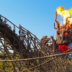 Colossos - Kampf der Giganten