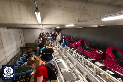 Fantreffen am 11. August 2024