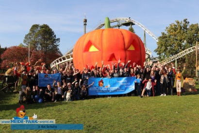 Fantreffen am 06. Oktober 2018